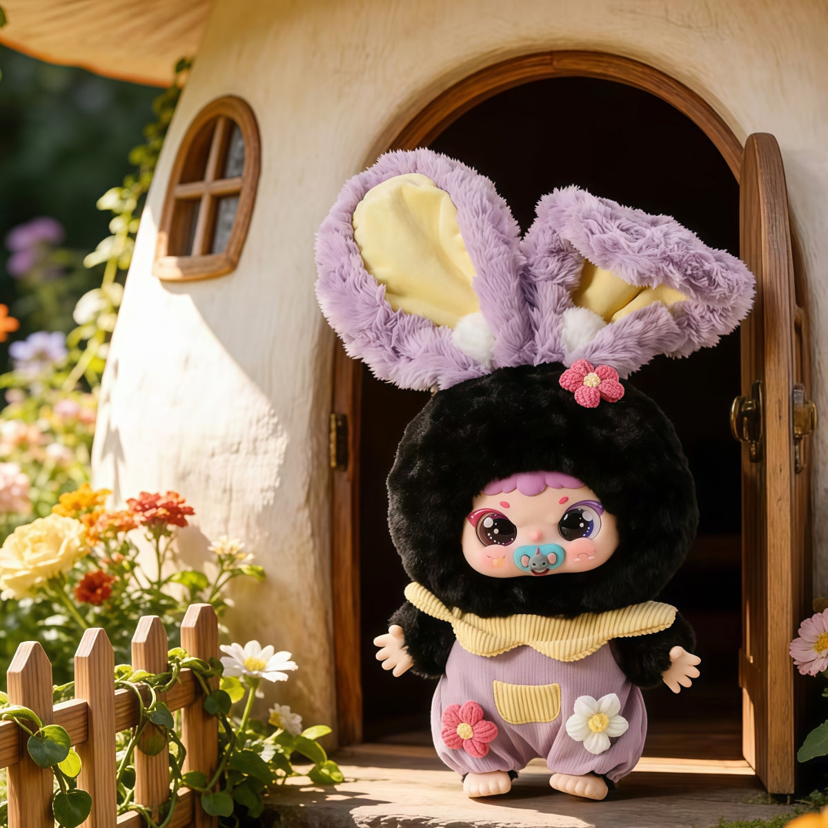 jiimo400%姫 深い森の夢