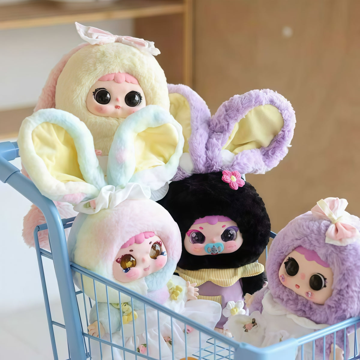 jiimo400%姫 深い森の夢