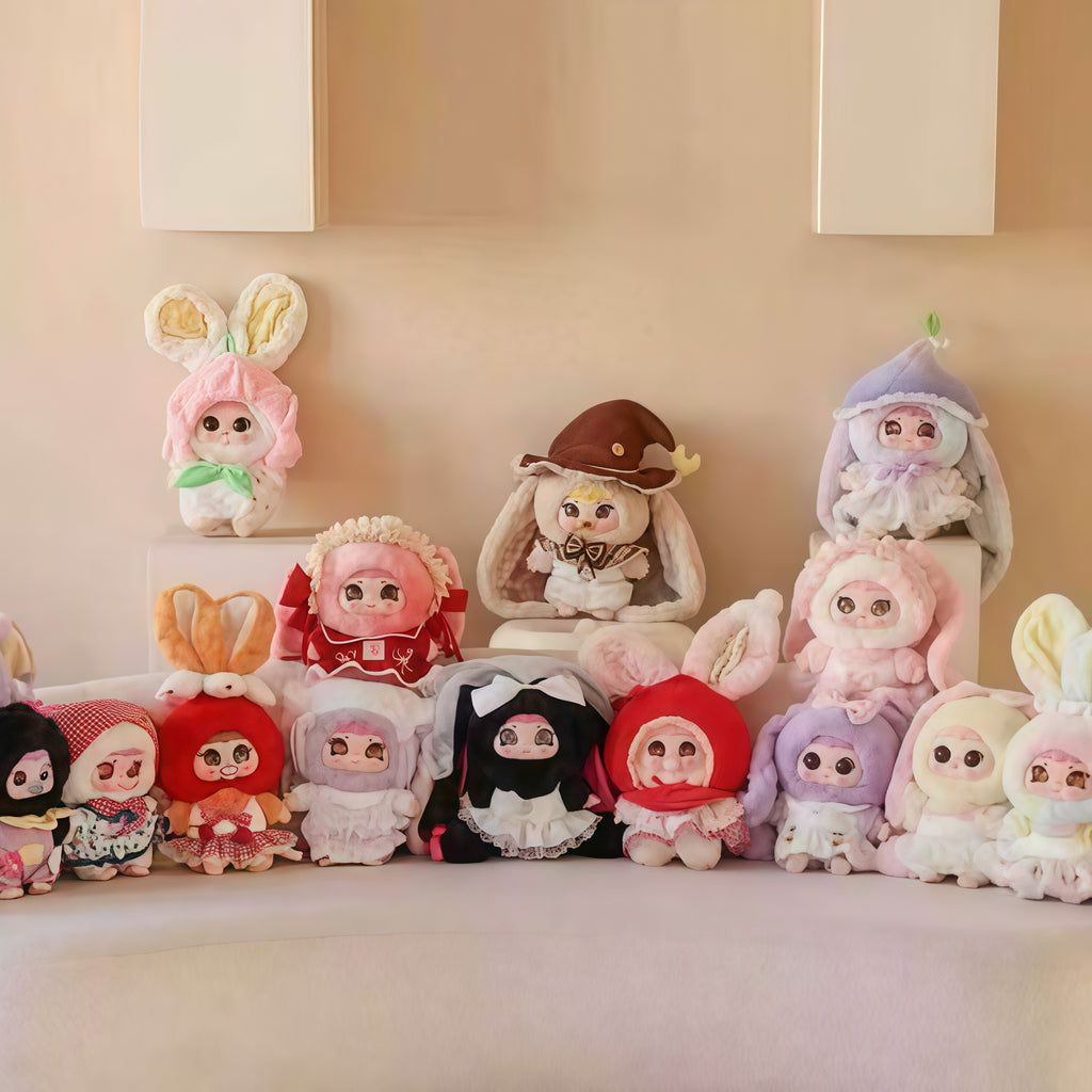 jiimo400%姫 深い森の夢