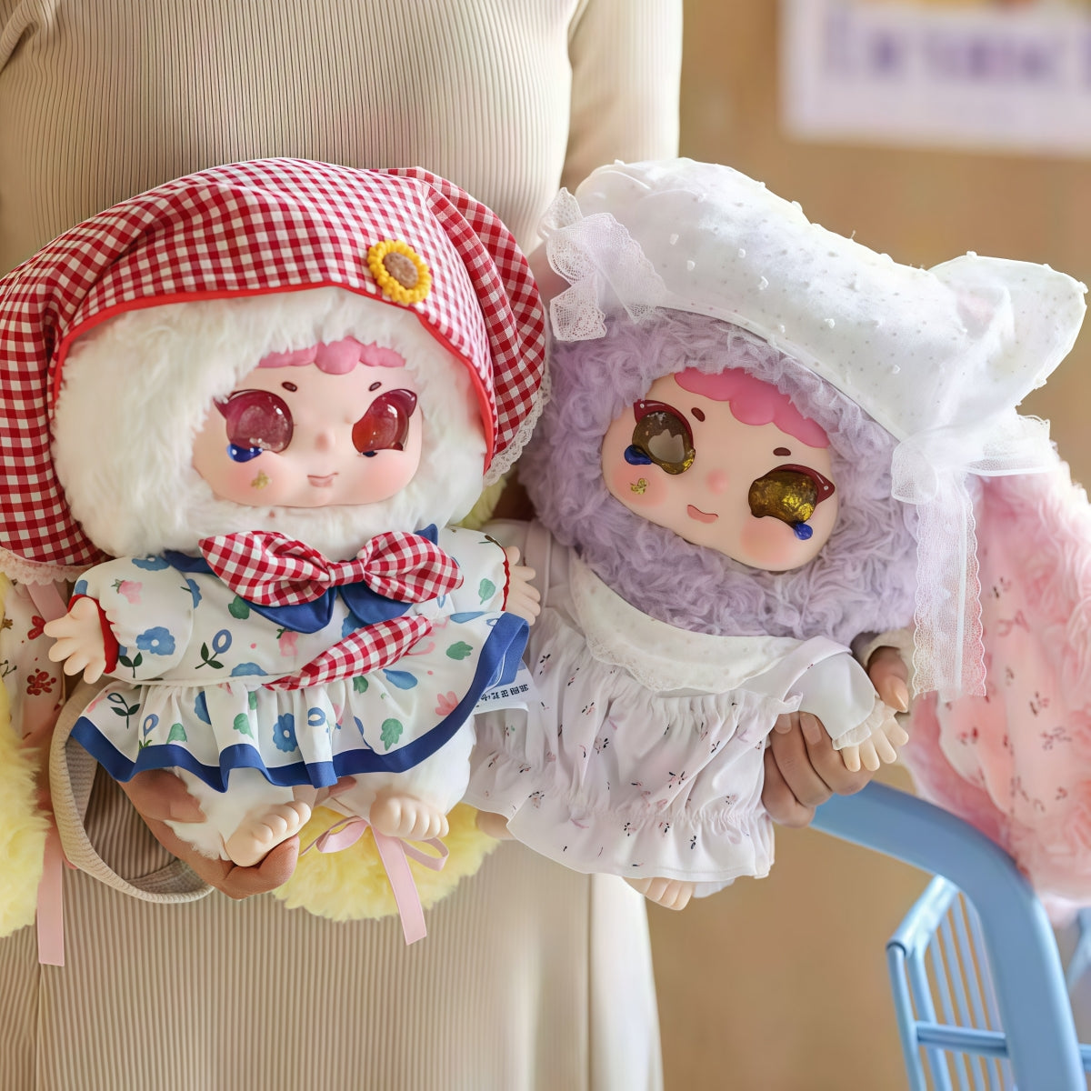 jiimo400%姫 深い森の夢