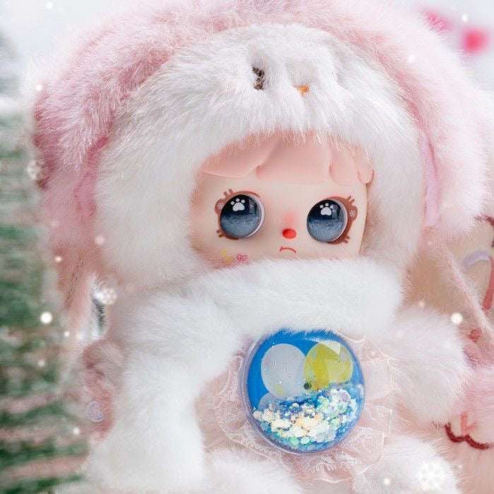 mociciぬくもりのささやき