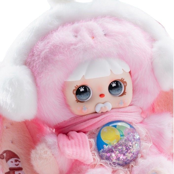 mociciぬくもりのささやき