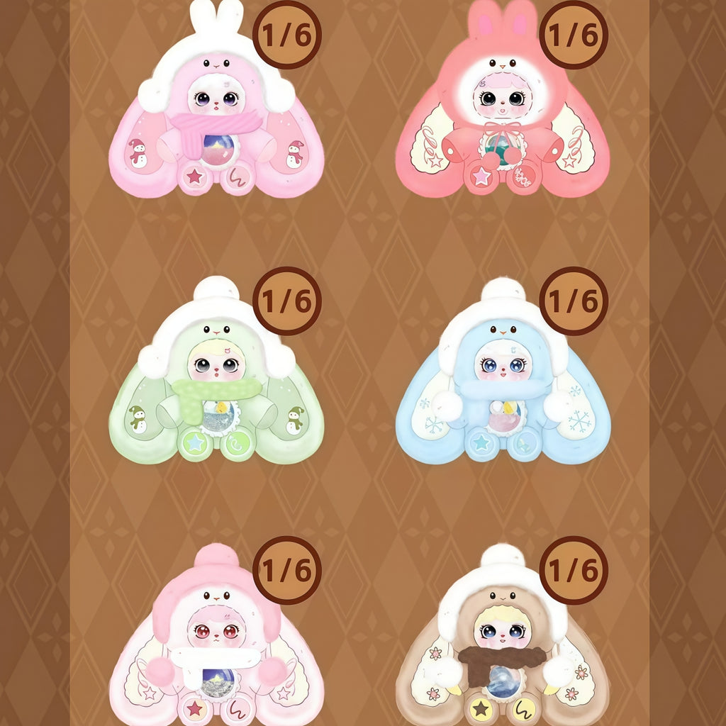 mociciぬくもりのささやき