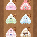 mociciぬくもりのささやき