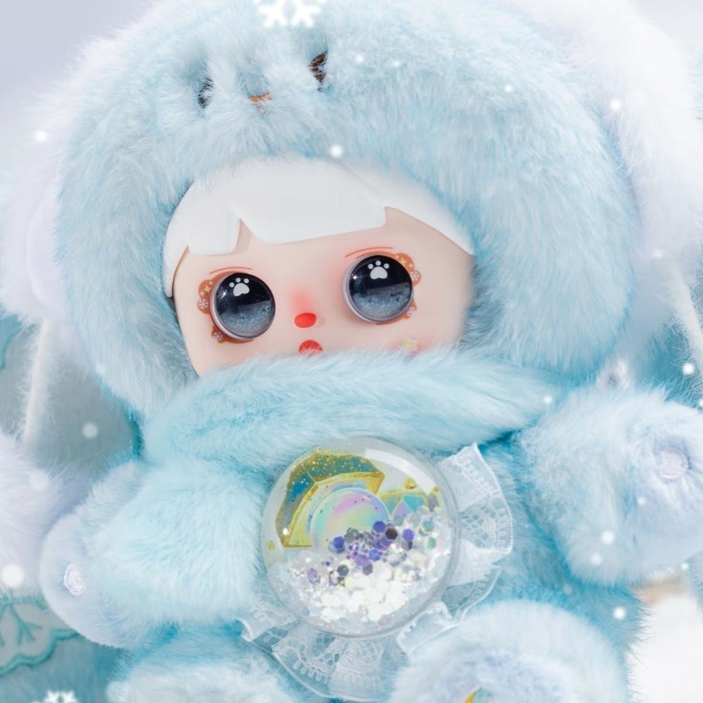 mociciぬくもりのささやき